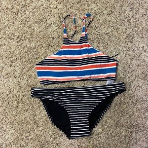 Two piece Bikini